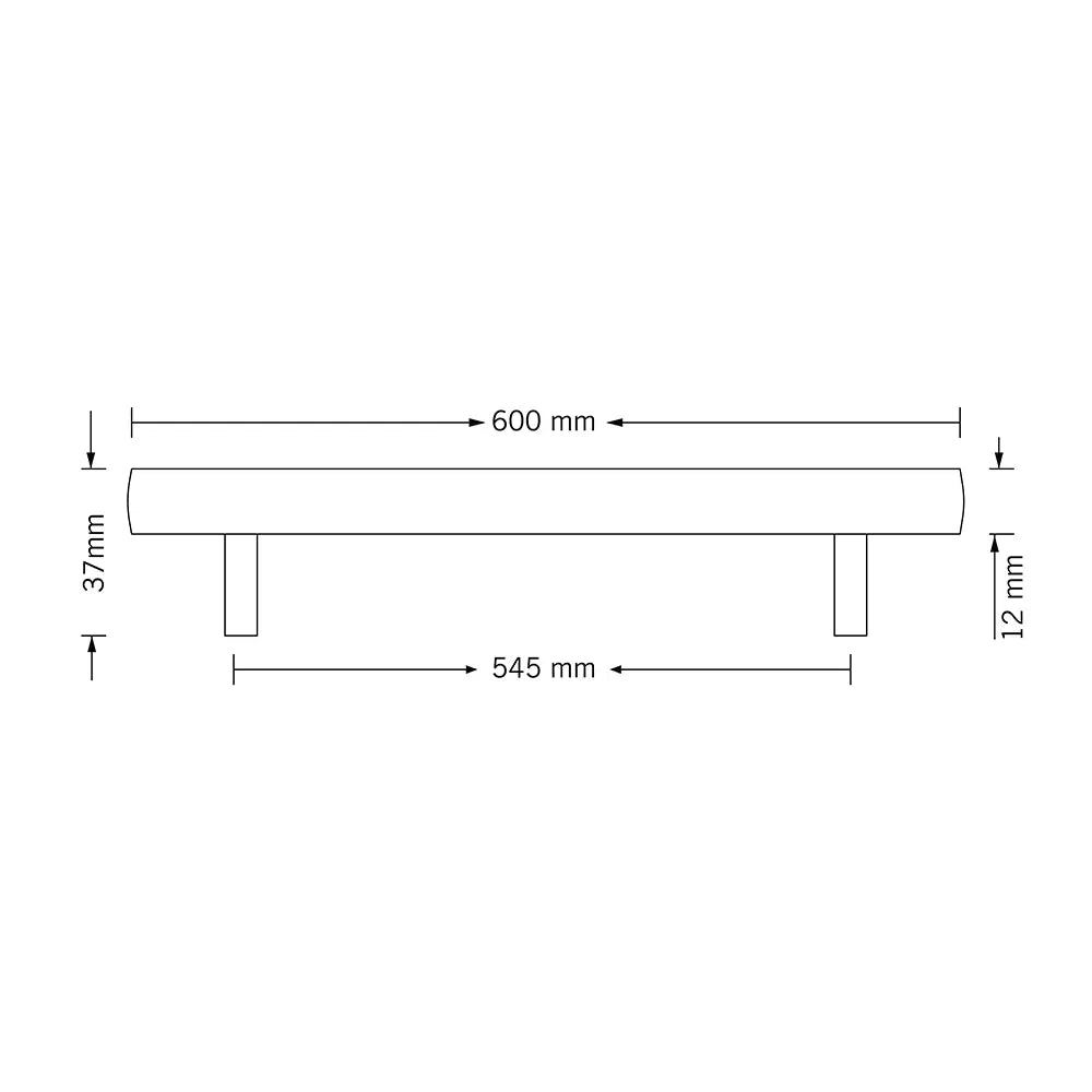 Pull Handle – VIGOR