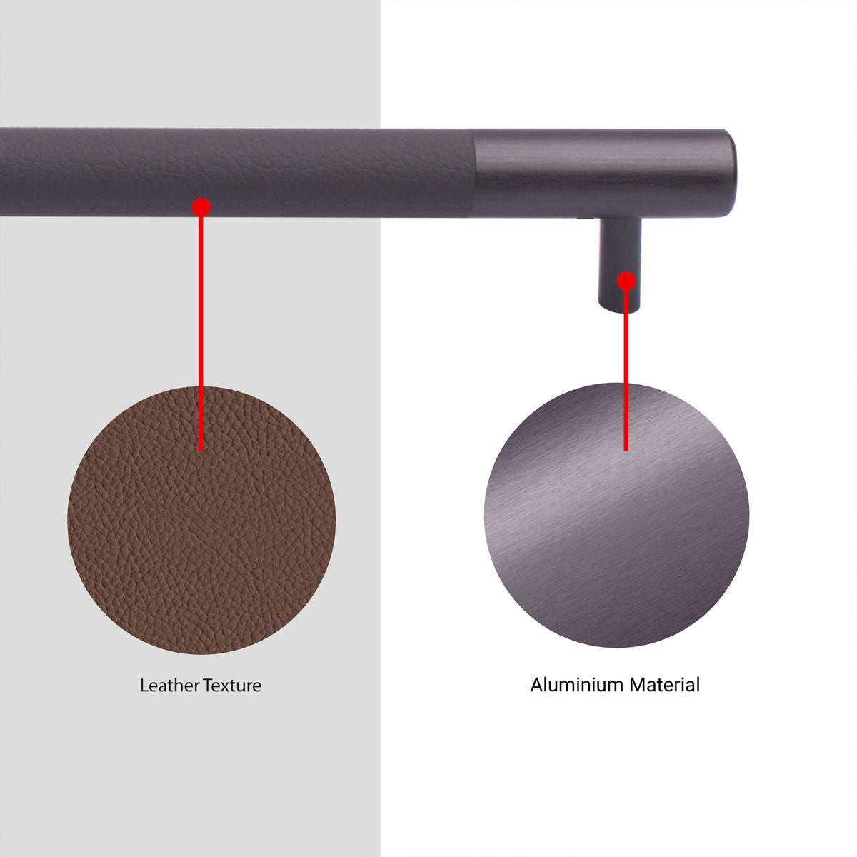 Pull Handle – COSMUS