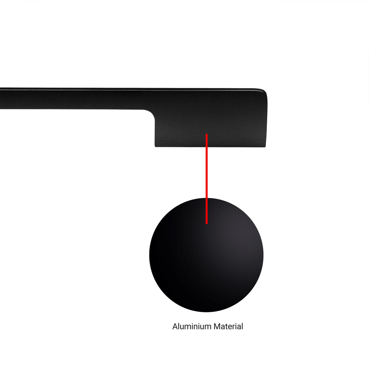 Pull Handle – AETHERES