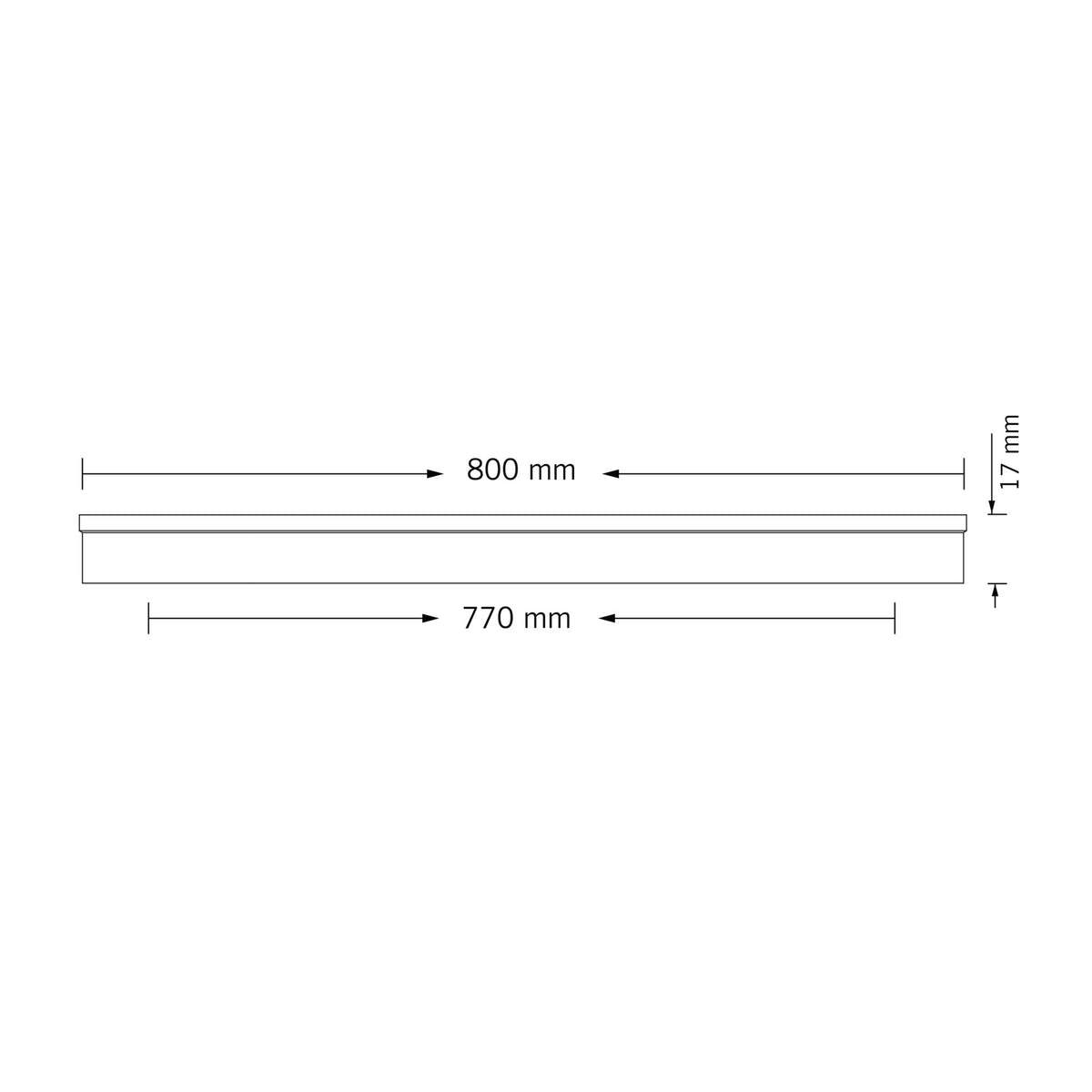 Pull Handle – SOLUM