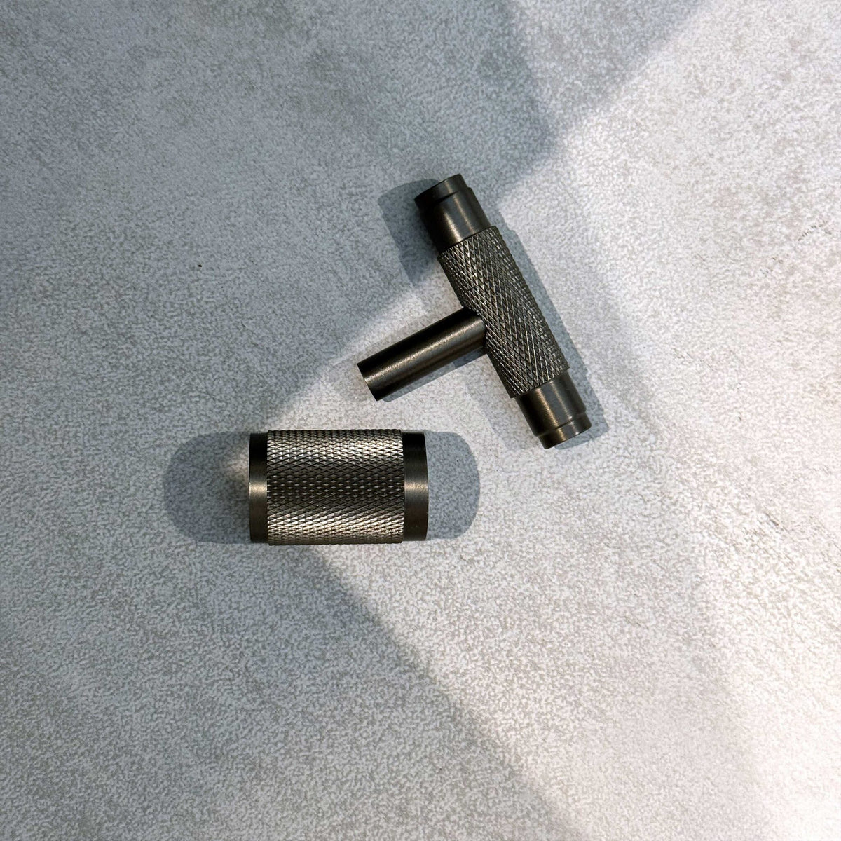 T-Knob Handle – NOBILIS