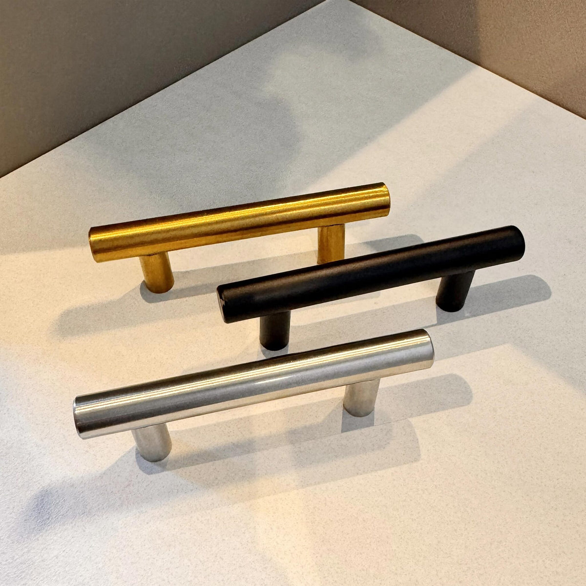 Pull Handle – STELLARUM