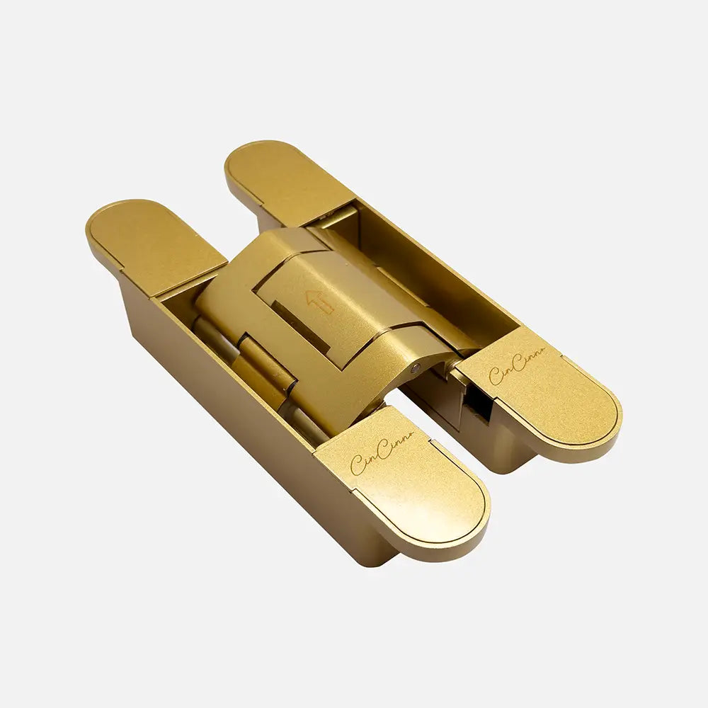Concealed Load Bearing Hinges