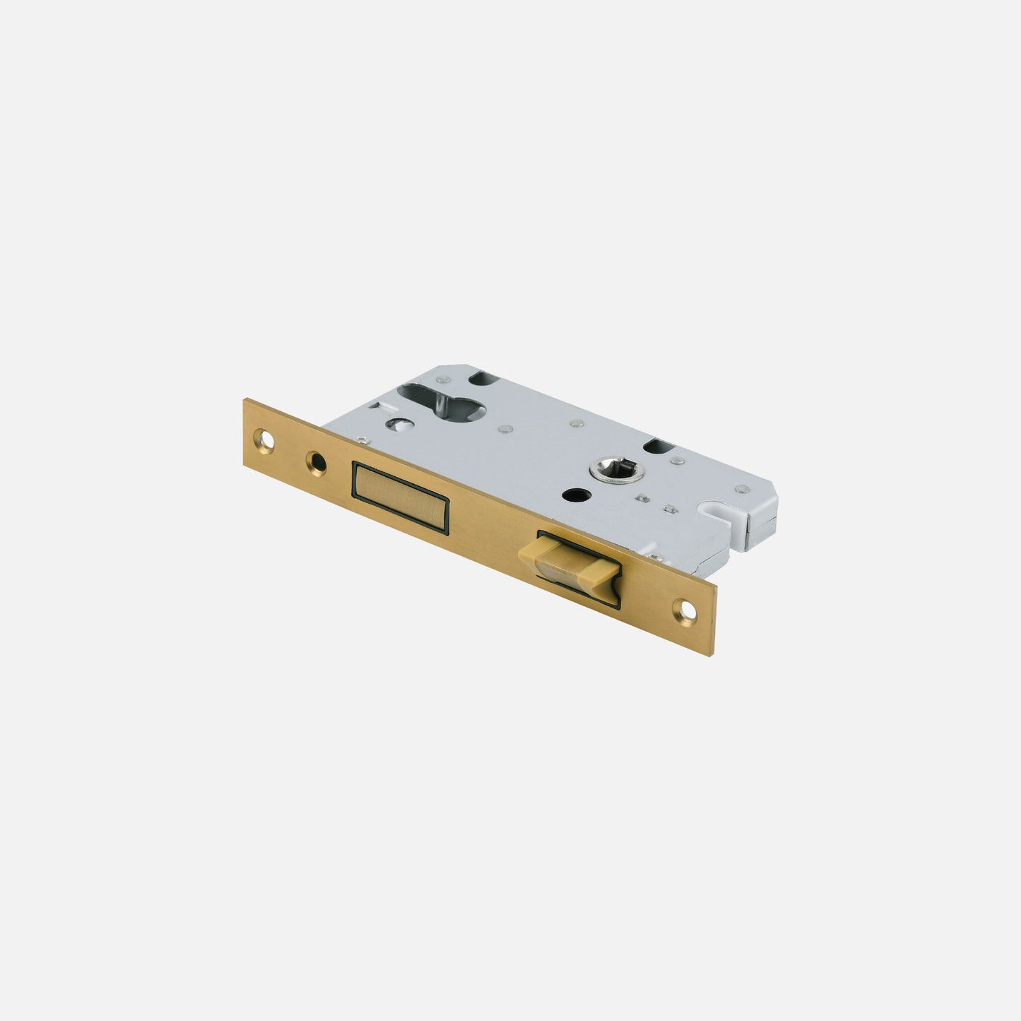 Lockbody small size Rectangle End Shape