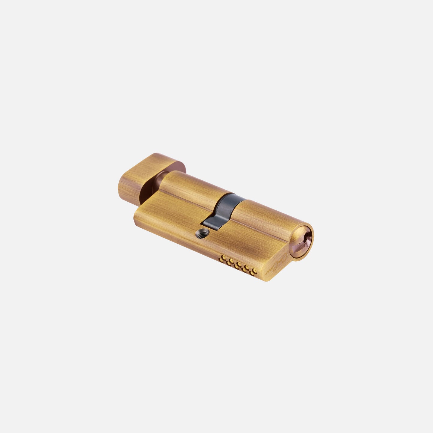 Cylinder – Full Euro – One side key / Knob
