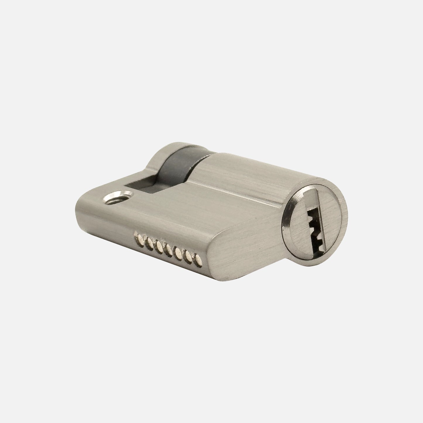 Large 45 Lock Cylinder with key