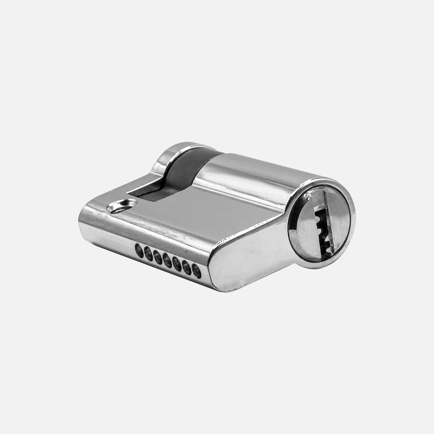 Large 45 Lock Cylinder with key