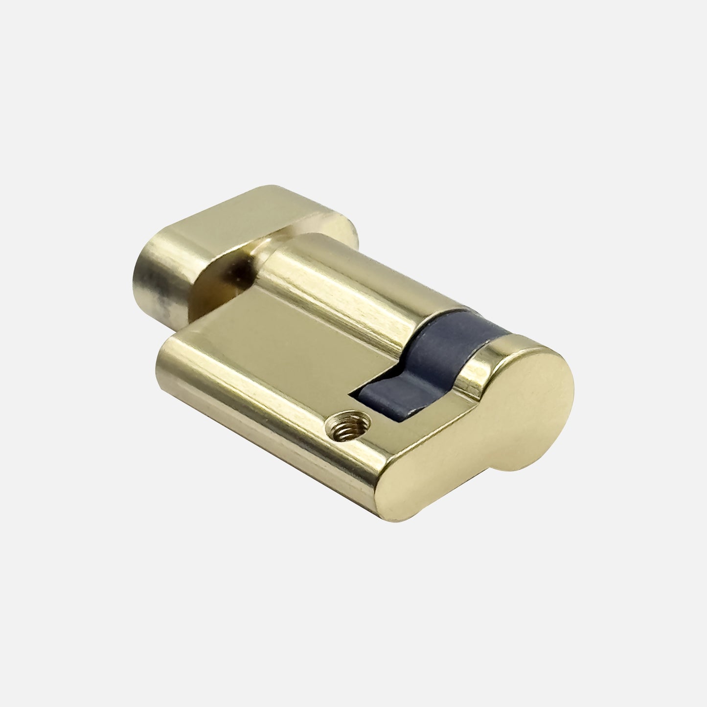 Large 45 Lock Cylinder with Thumb Turn