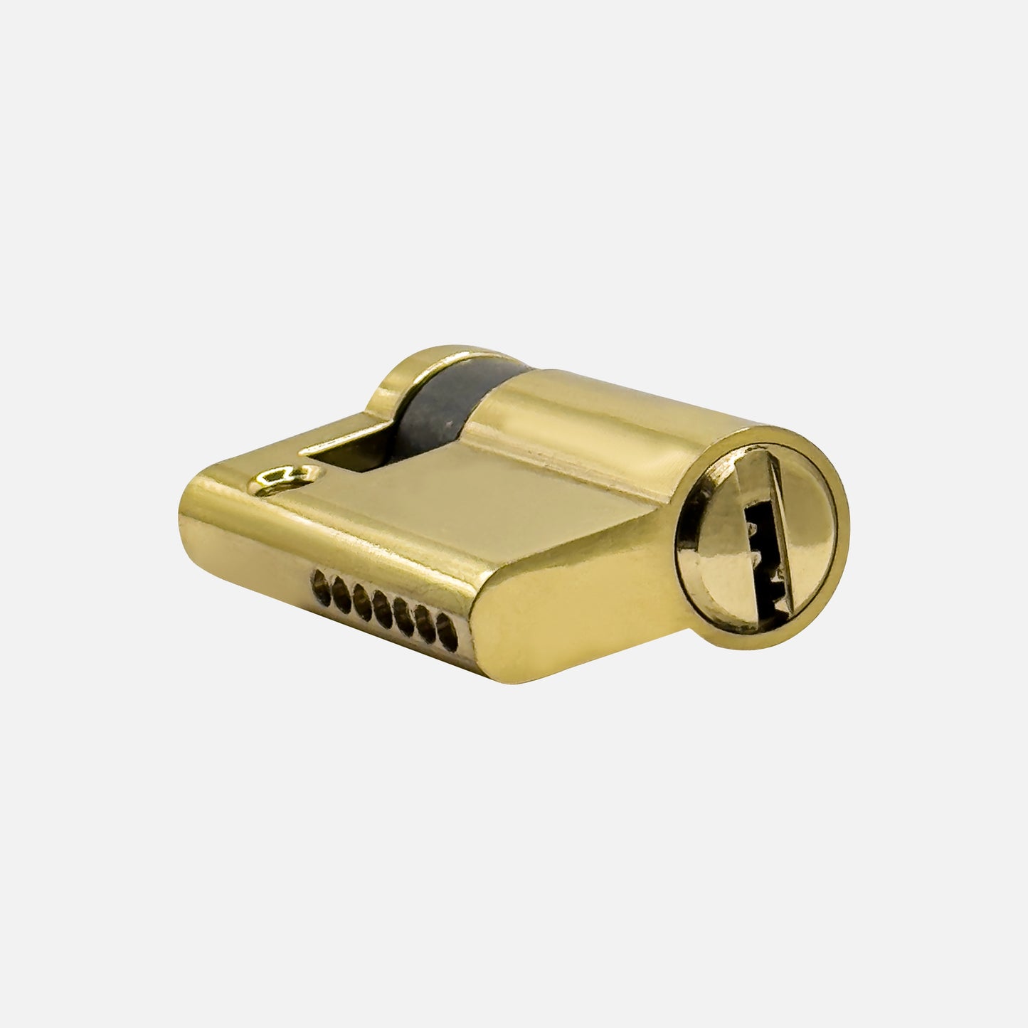 Large 45 Lock Cylinder with key