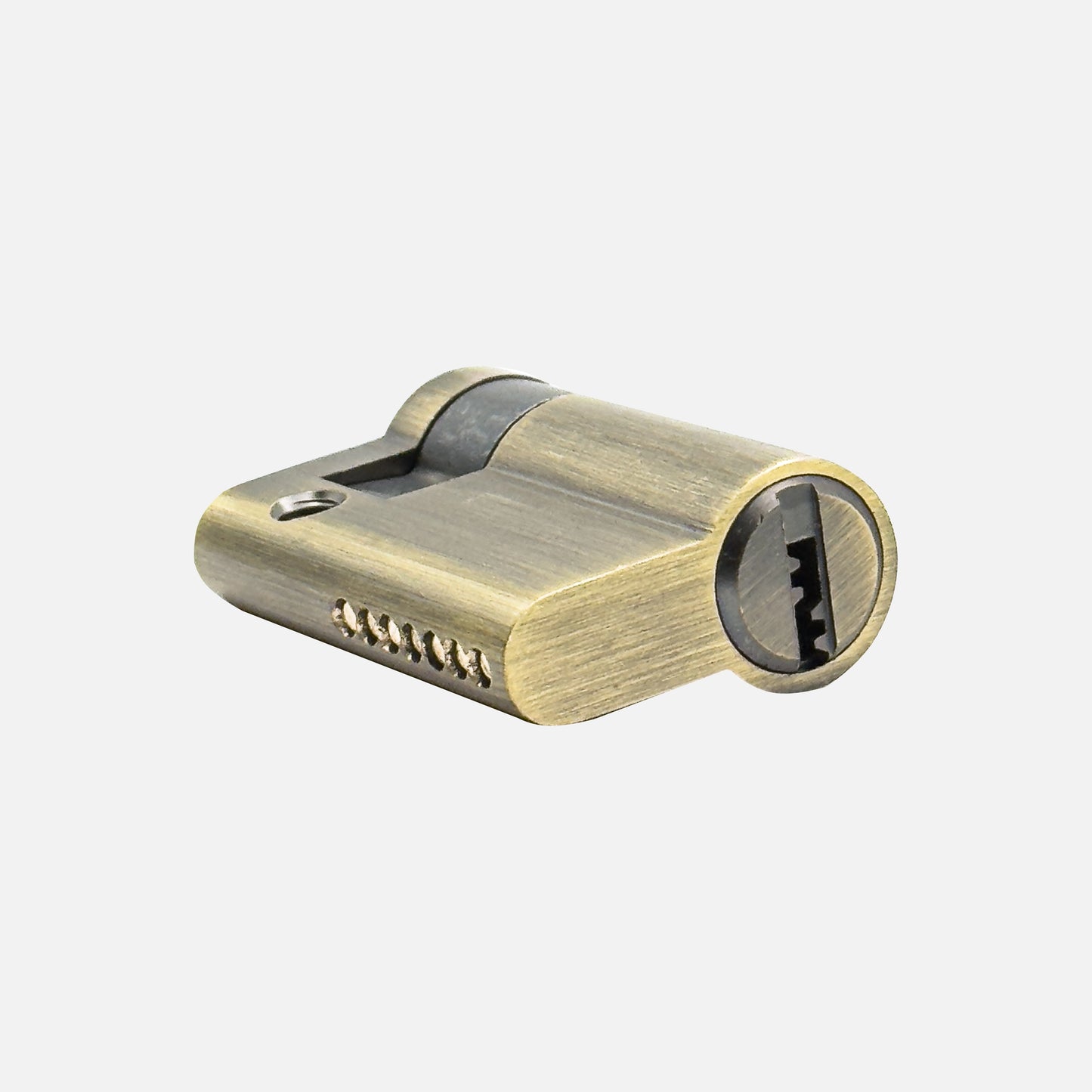 Large 45 Lock Cylinder with key