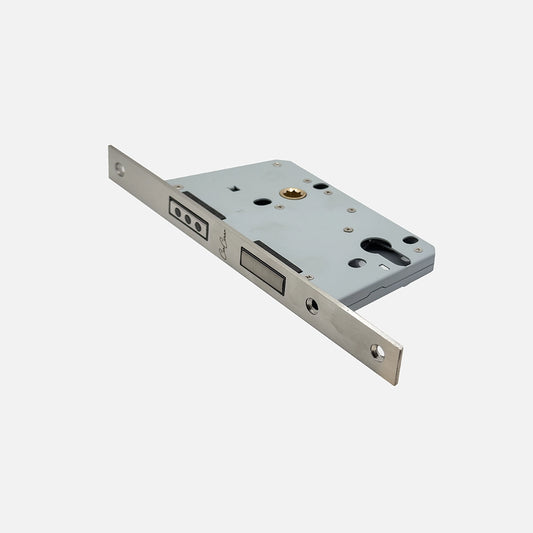 Magnetic Lock Body 7255 mm | Magnetic Brass and SS304 Door Lock Mechanism