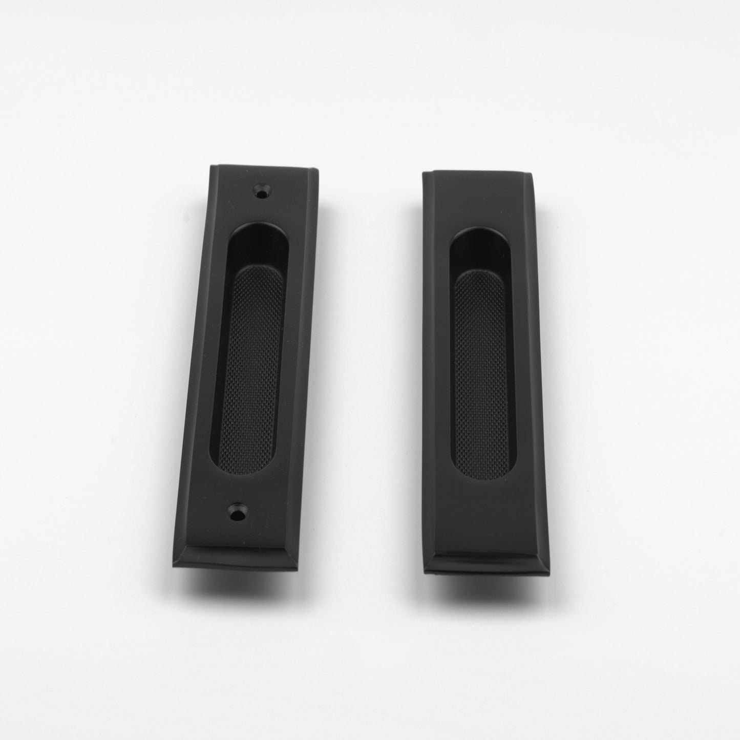 Pocket Door Handle FULL SET