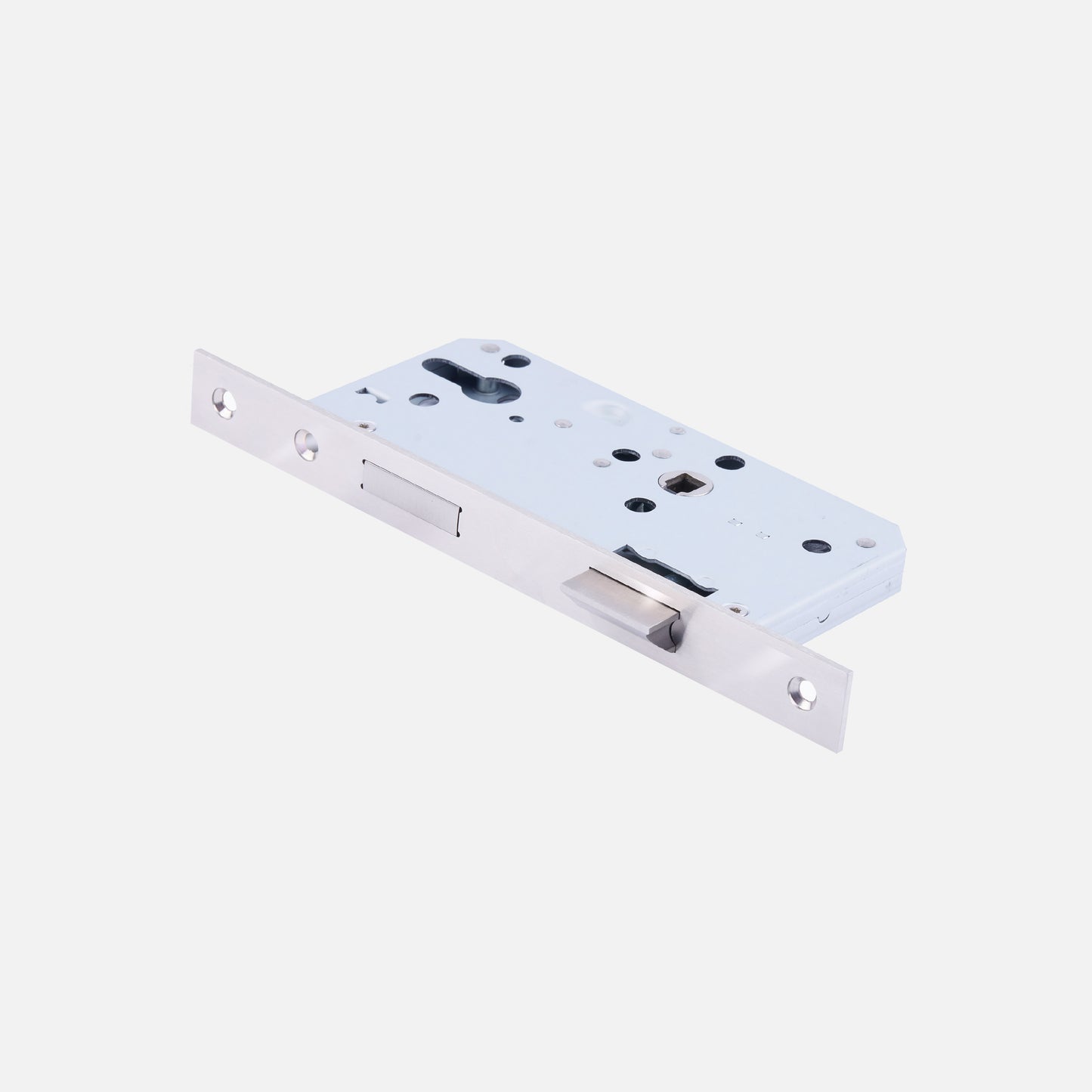 Lockbody Rectangle End Shape