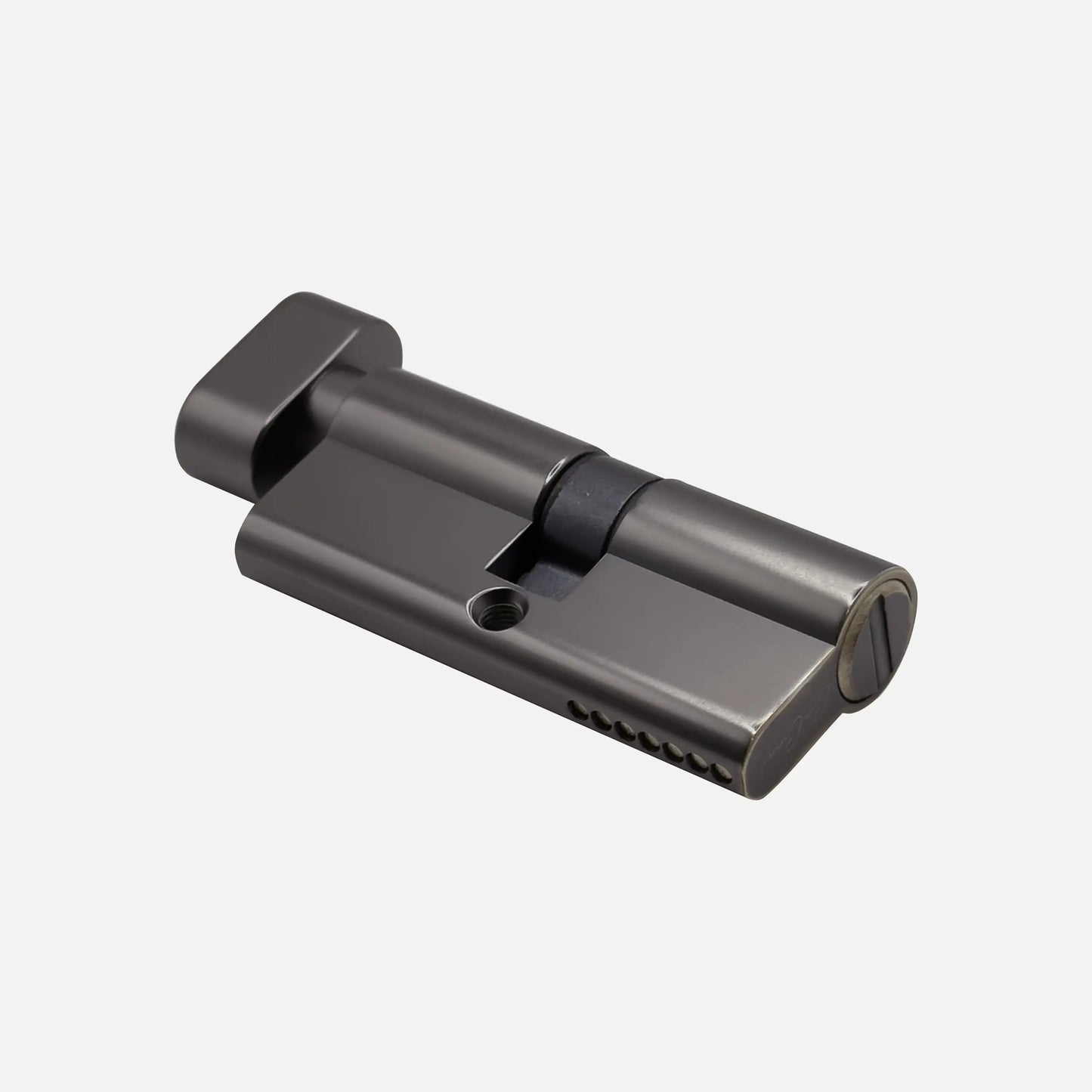 Cylinder – Bathroom – Knob & Coin turn