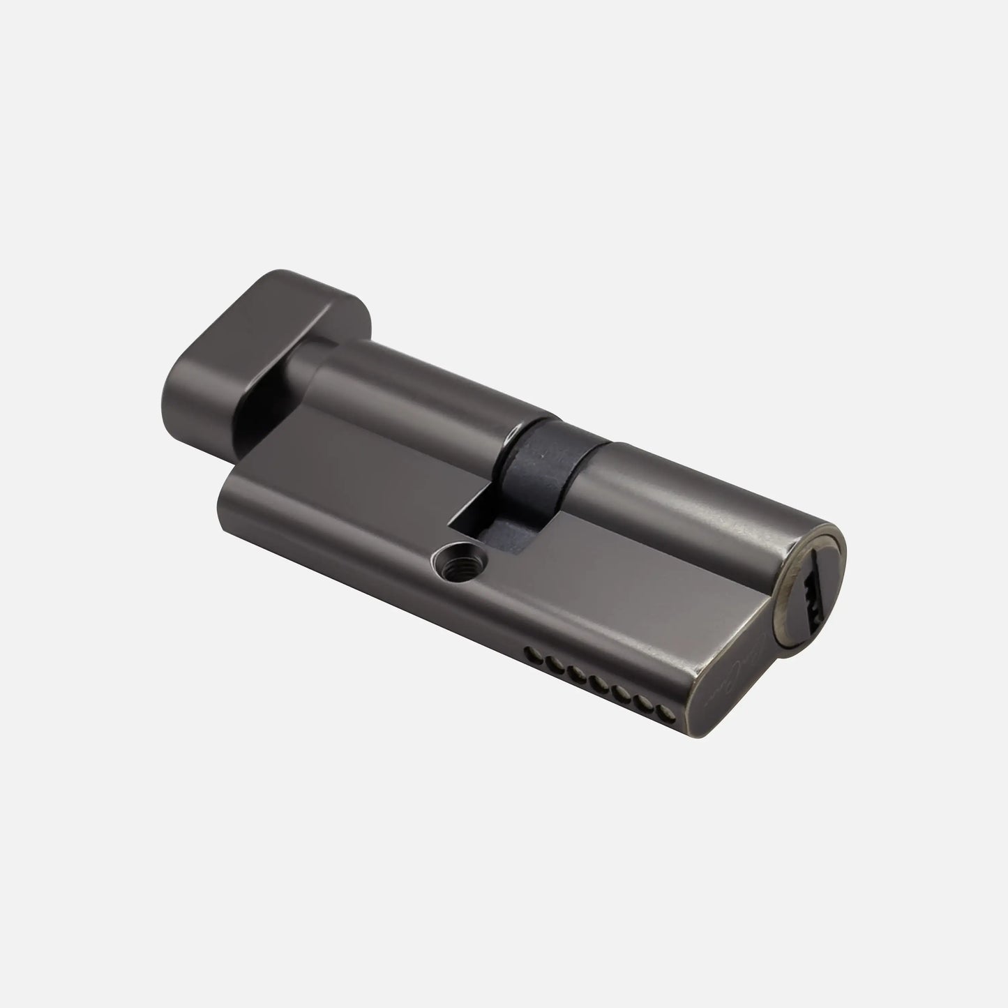 Cylinder – Full Euro – One side key / Knob