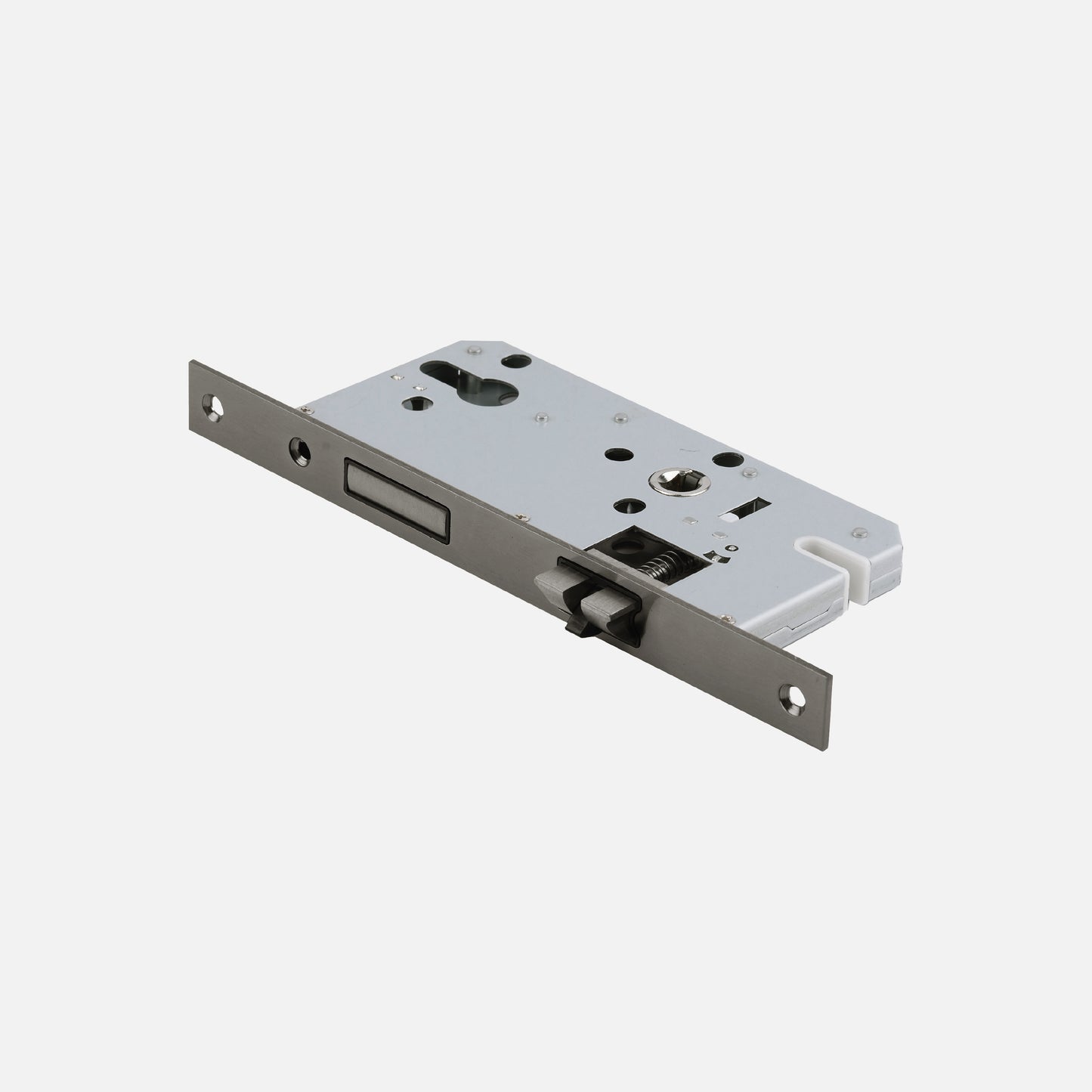 Lockbody Rectangle End Shape
