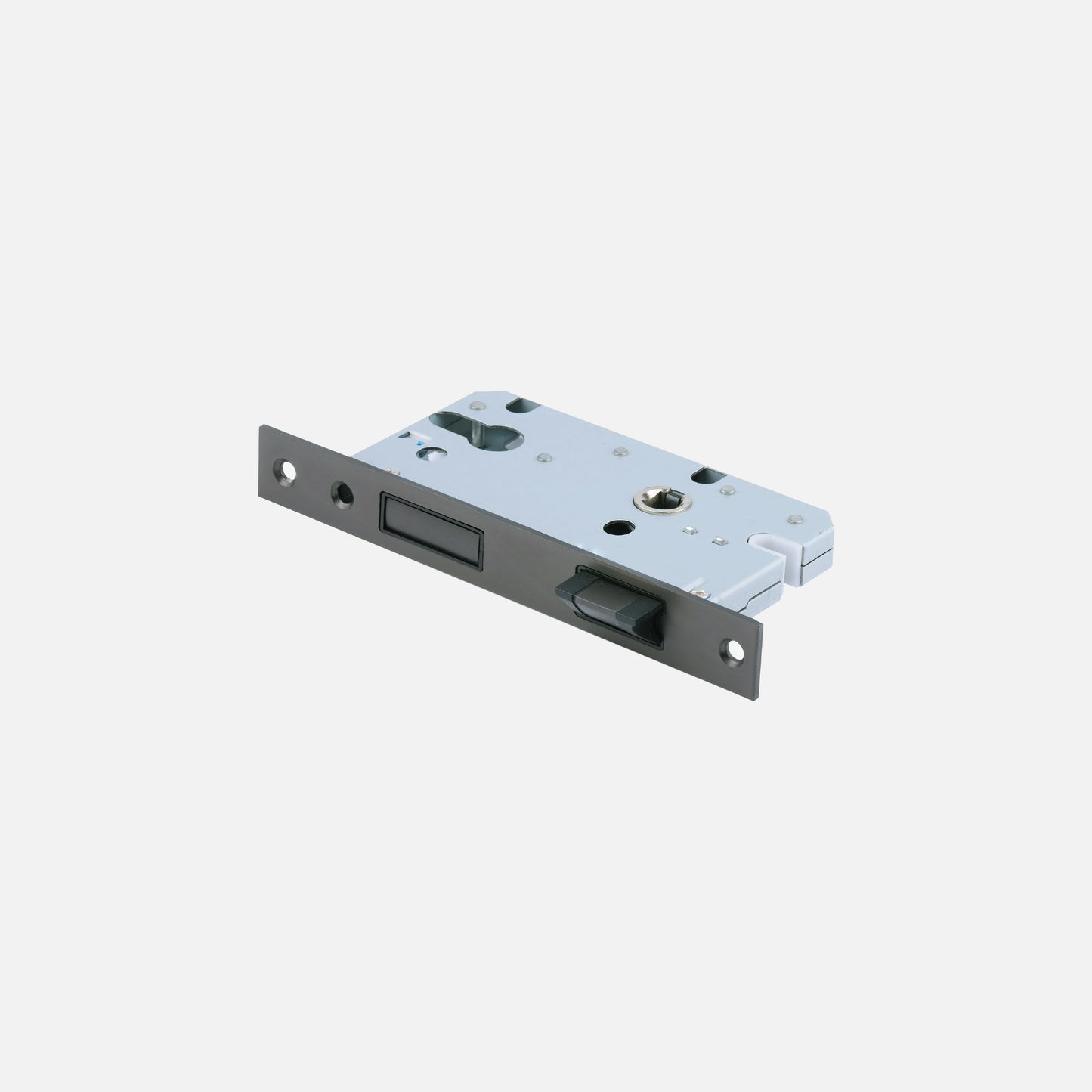 Lockbody small size Rectangle End Shape