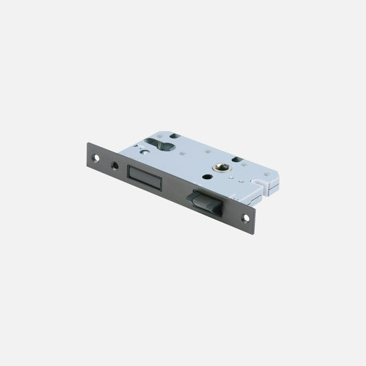 Lock Body small size Rectangle End Shape