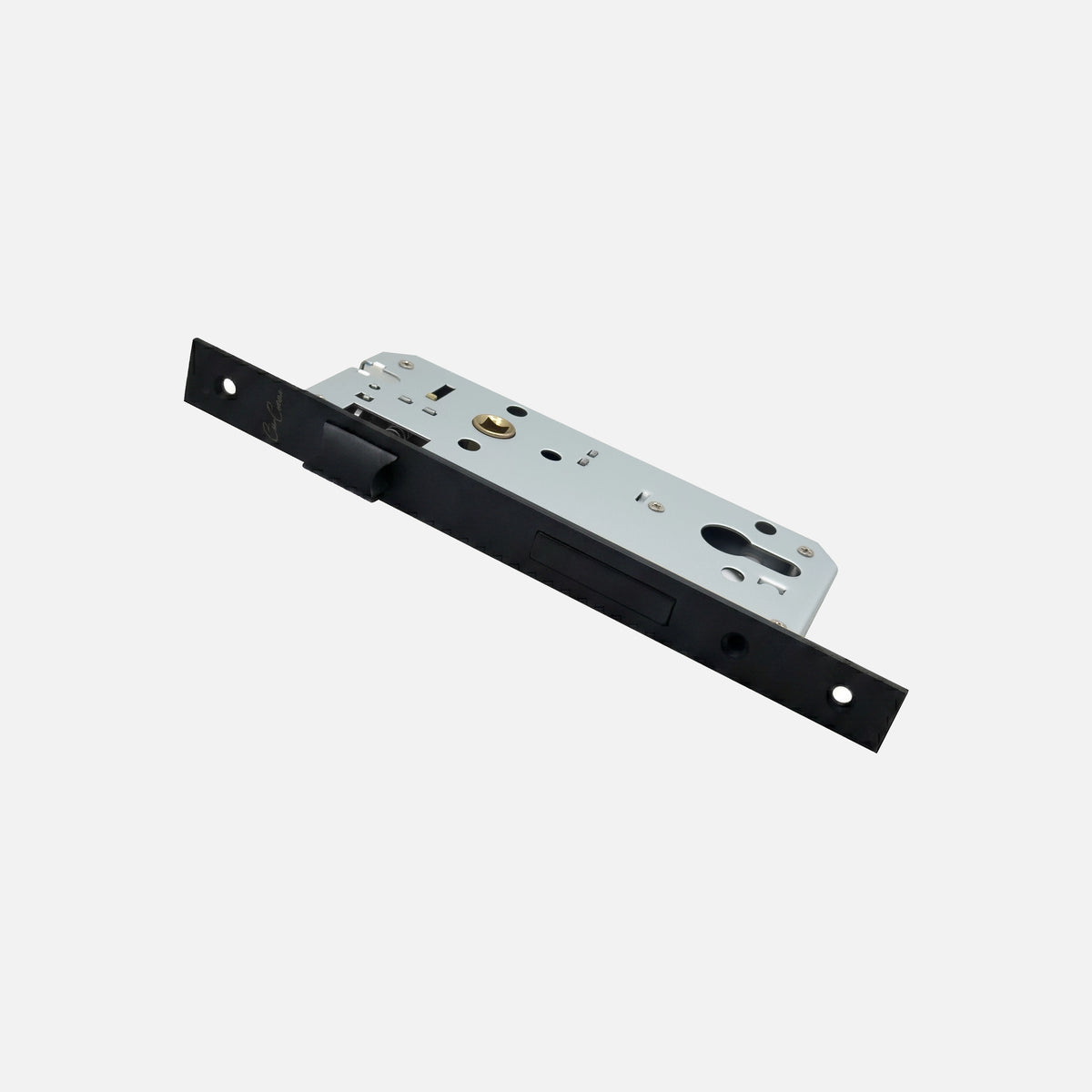 Lock Body SS304 Rectangle 85x45mm