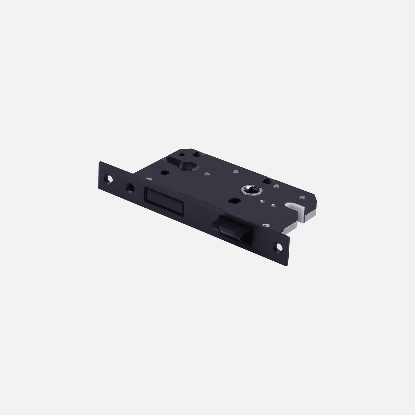 Lockbody small size Rectangle End Shape