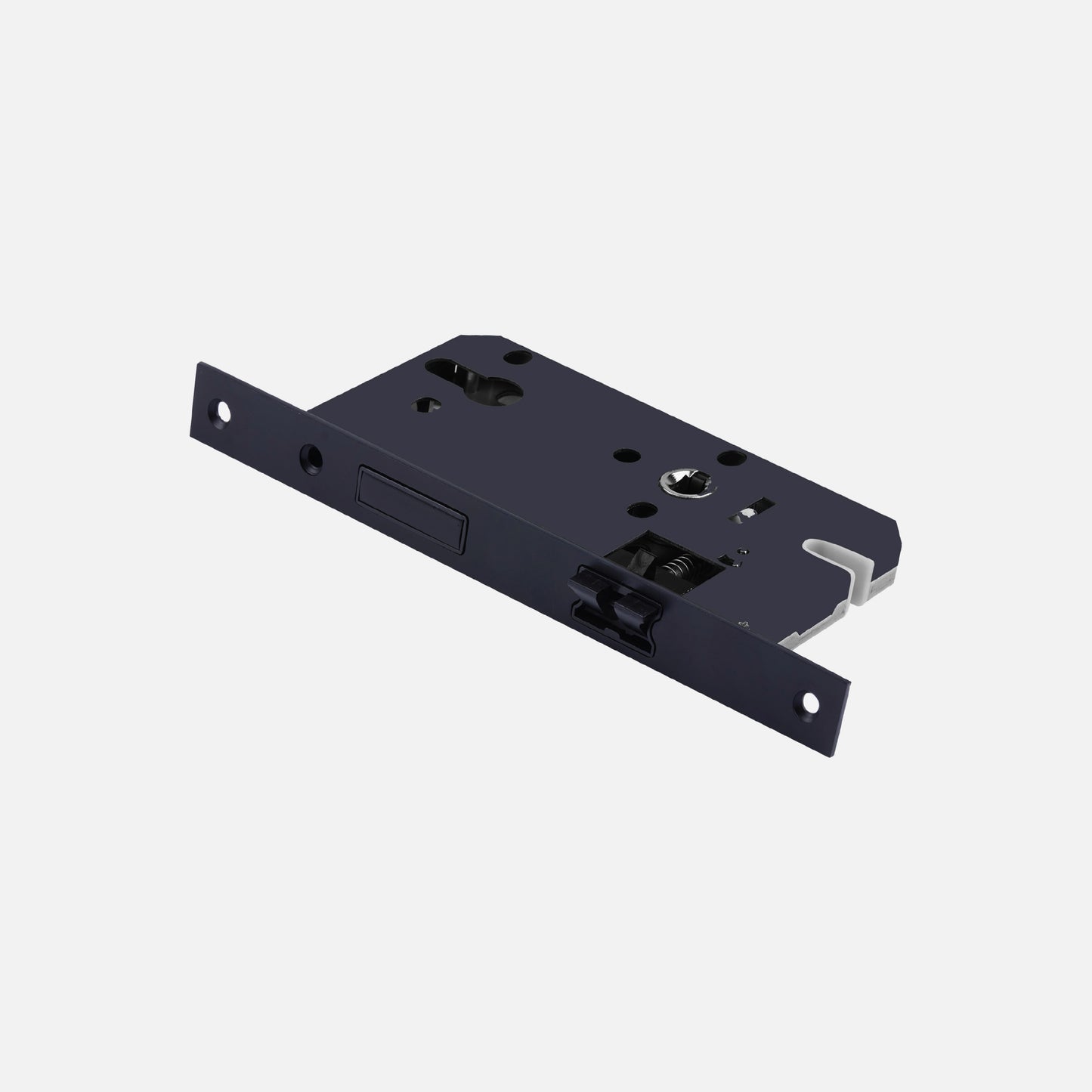 Lockbody Rectangle End Shape