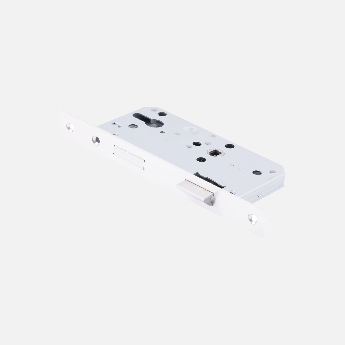 Lockbody Rectangle End Shape