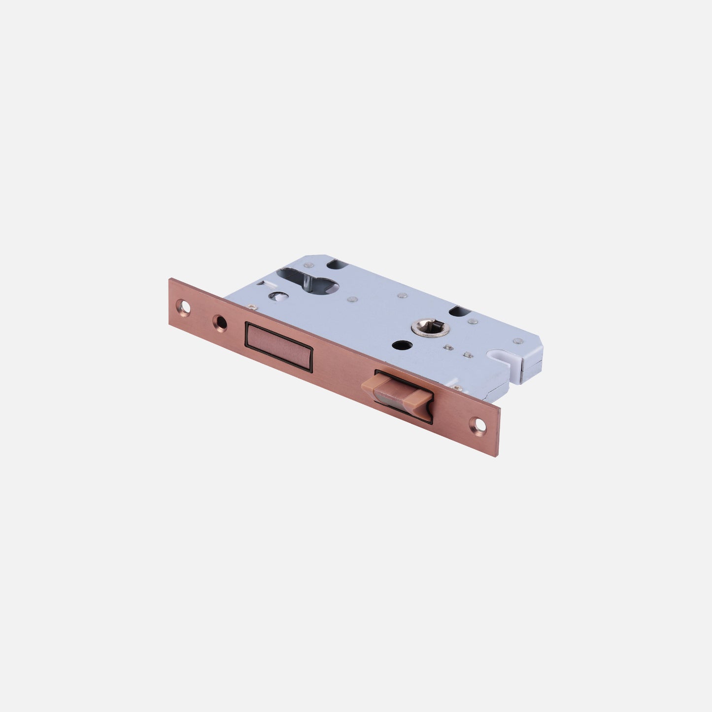 Lockbody small size Rectangle End Shape