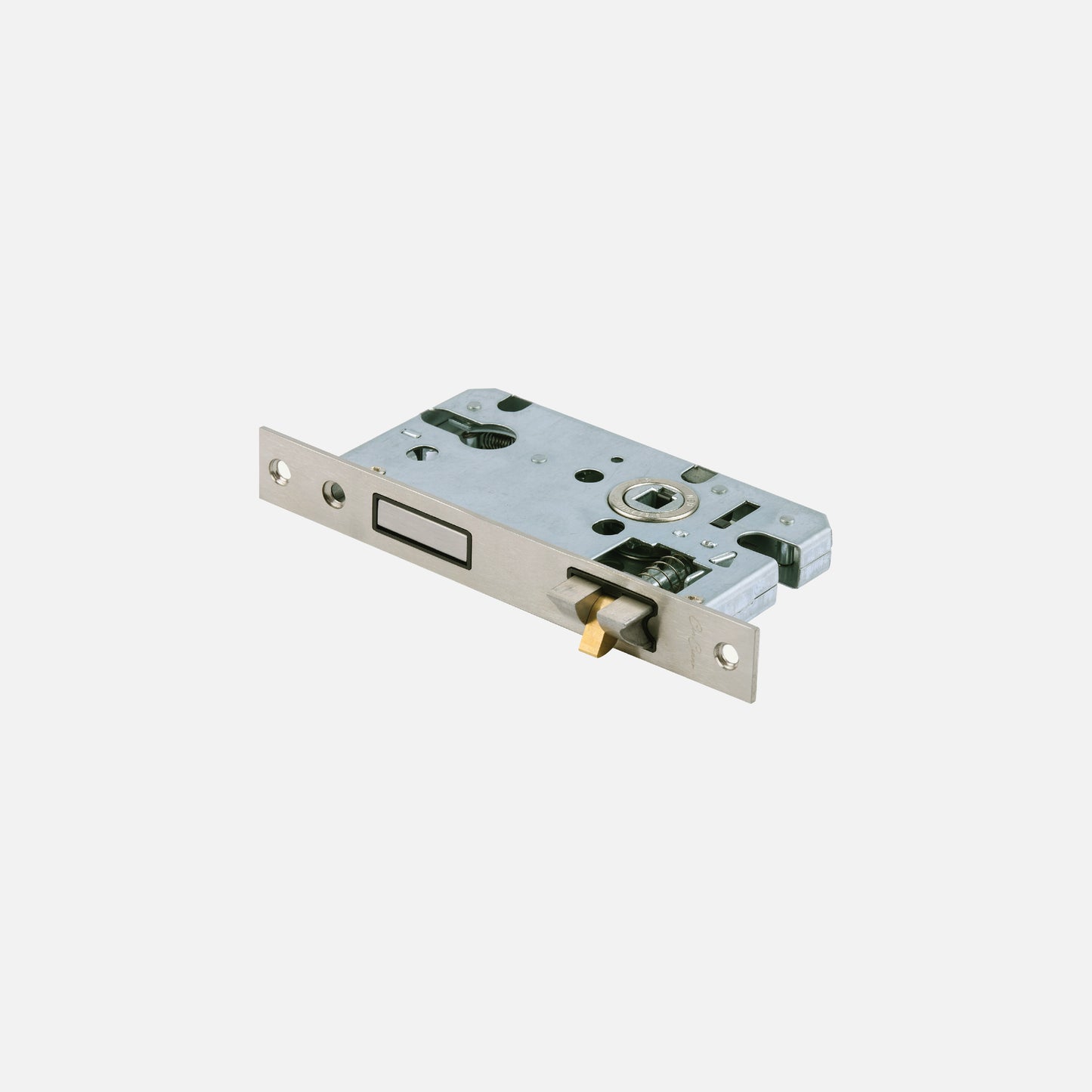 Lockbody small size Rectangle End Shape