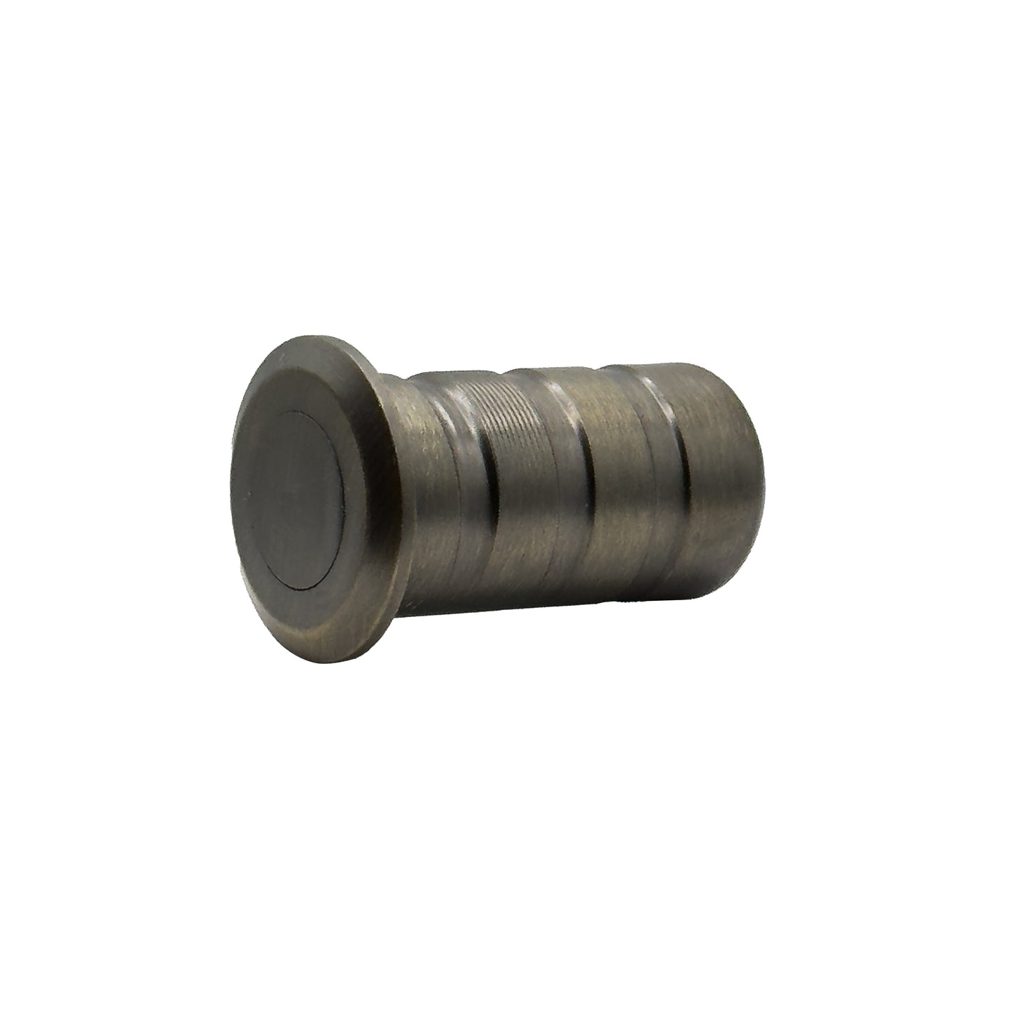 SS 304 Dust Plug for Tower Bolt