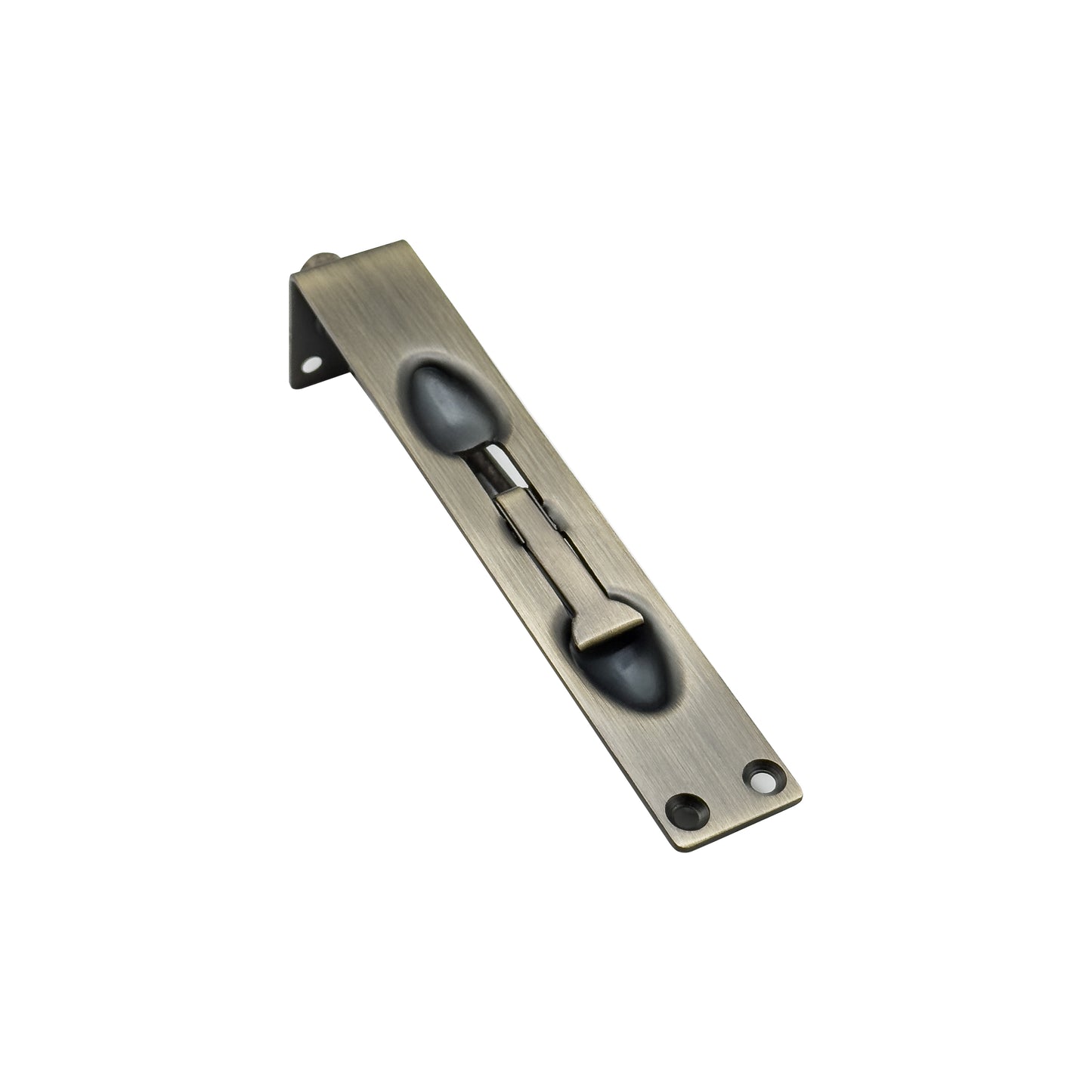 Tower Bolt SS 304 - 160x10 mm