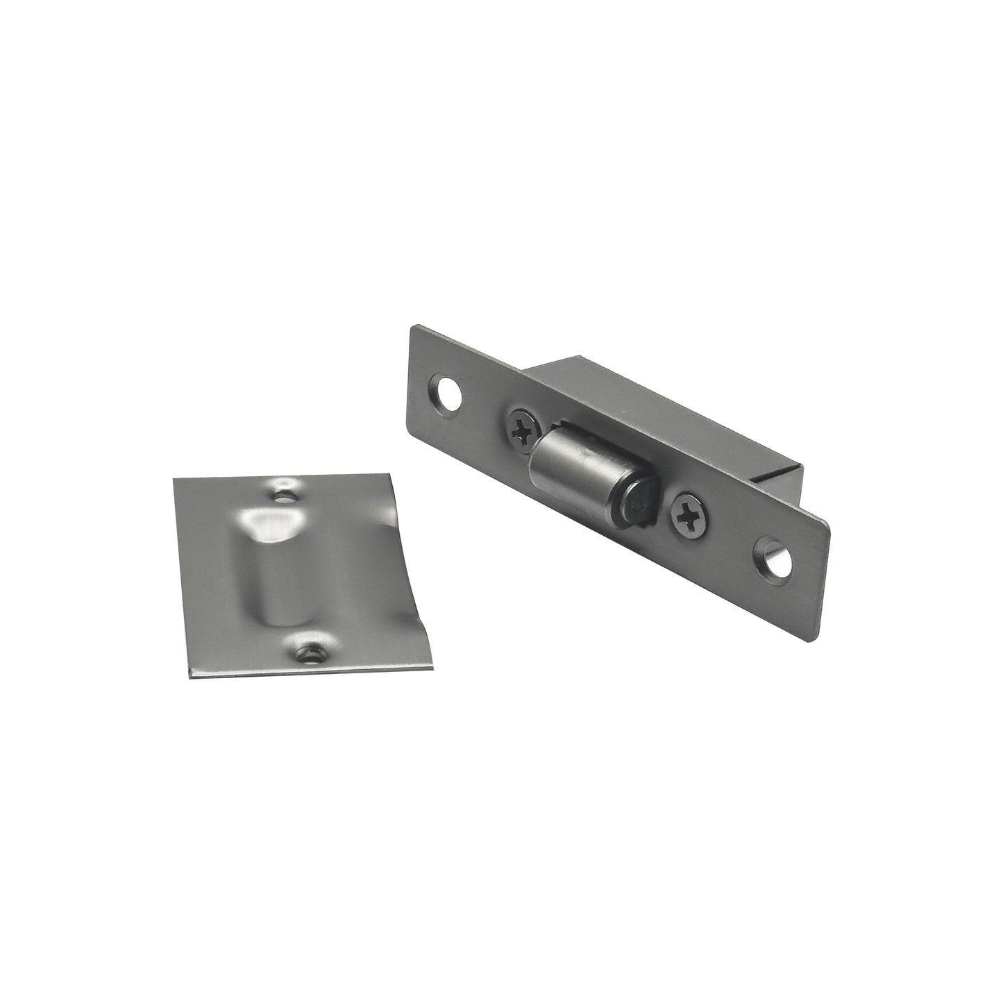 Stainless Steel 304 Roller Lock Latch