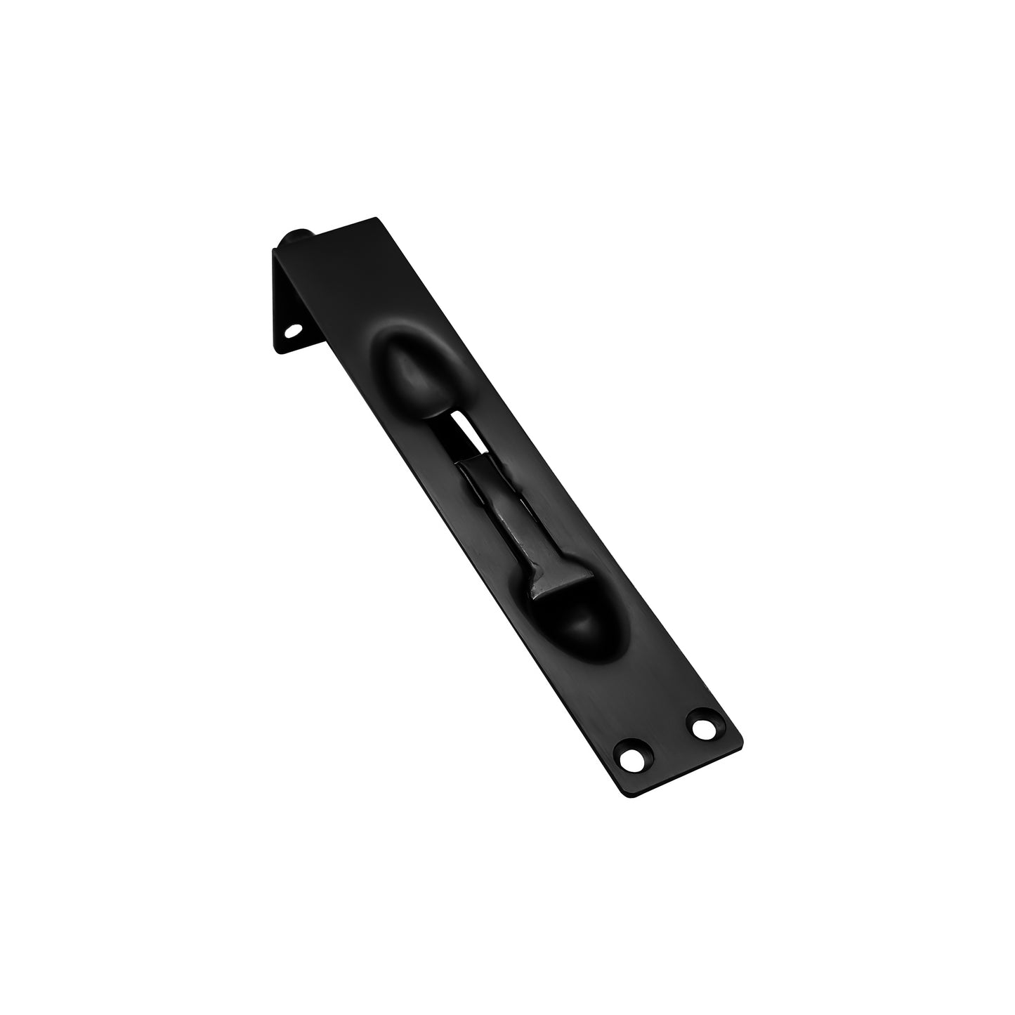 Tower Bolt SS 304 - 160x10 mm