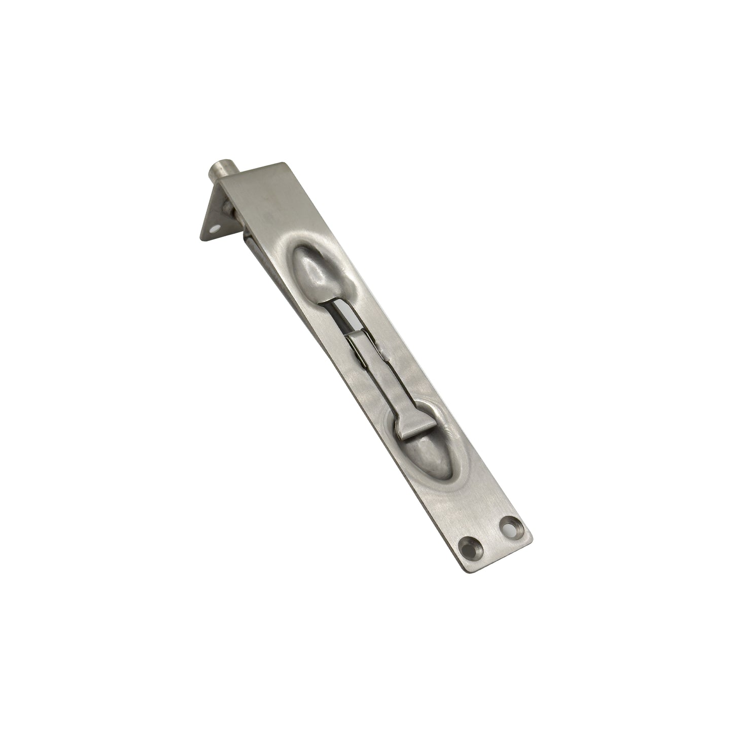 Tower Bolt SS 304 - 160x10 mm