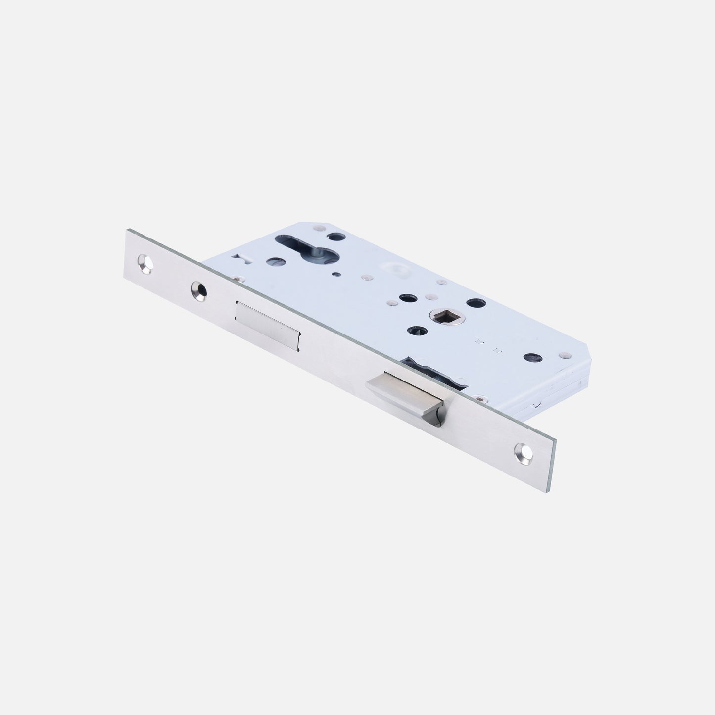 Lockbody Rectangle End Shape