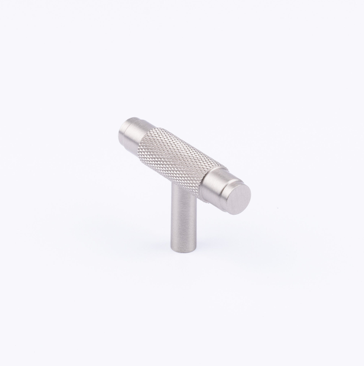 T-Knob Handle – NOBILIS