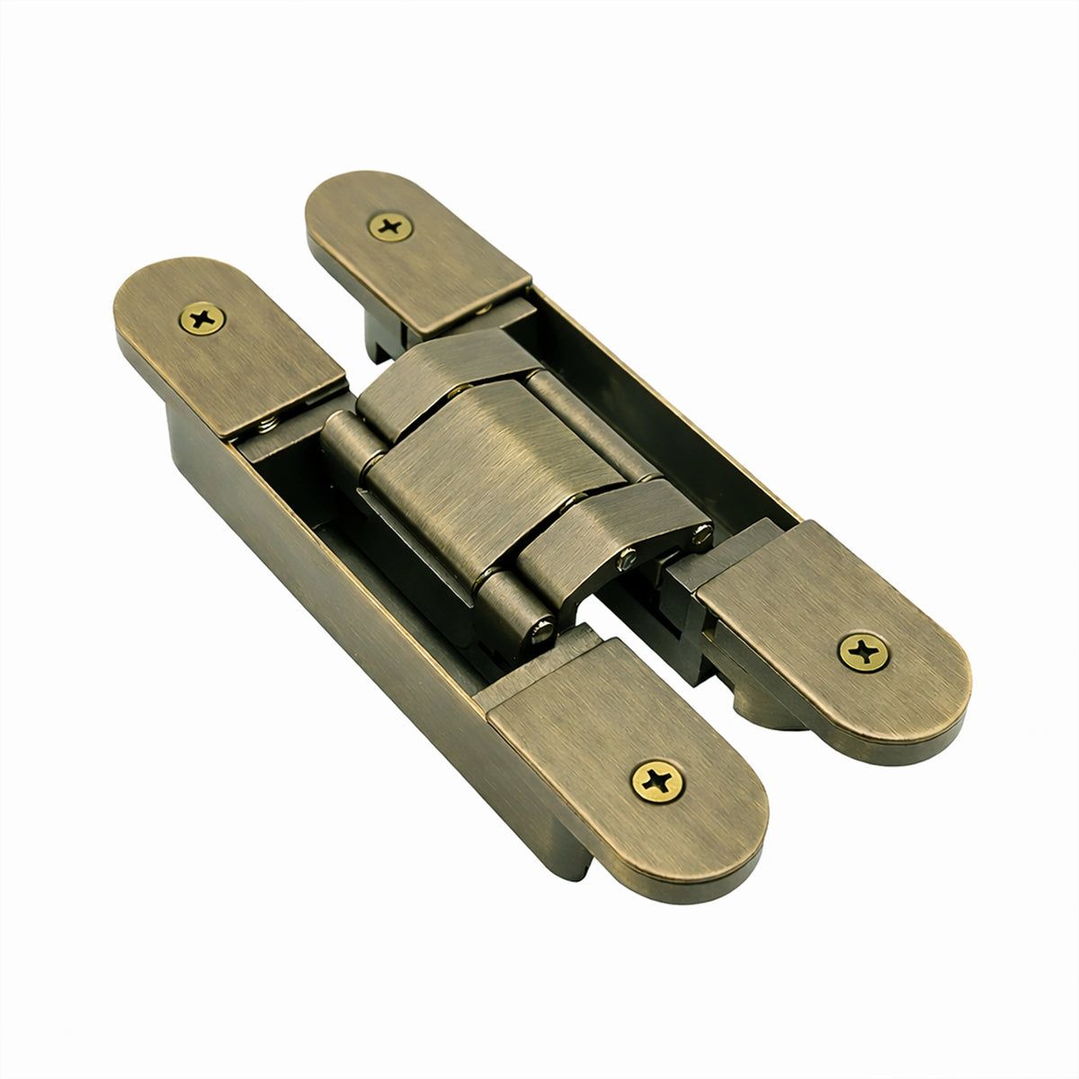 Hinges – Concealed