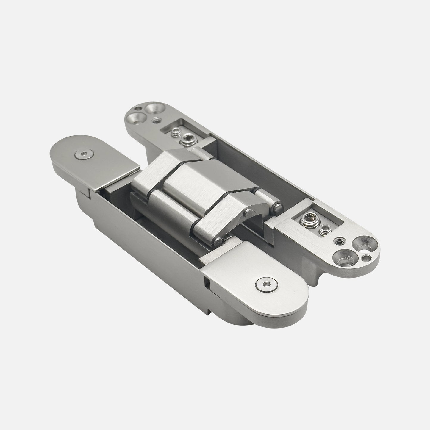Hinges – Concealed