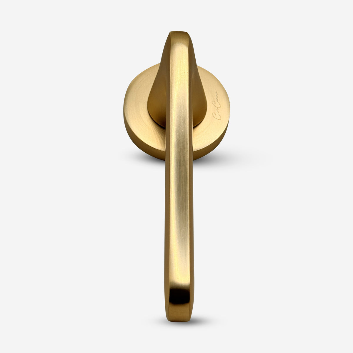 Door Handle – VENATOR (Zinc)
