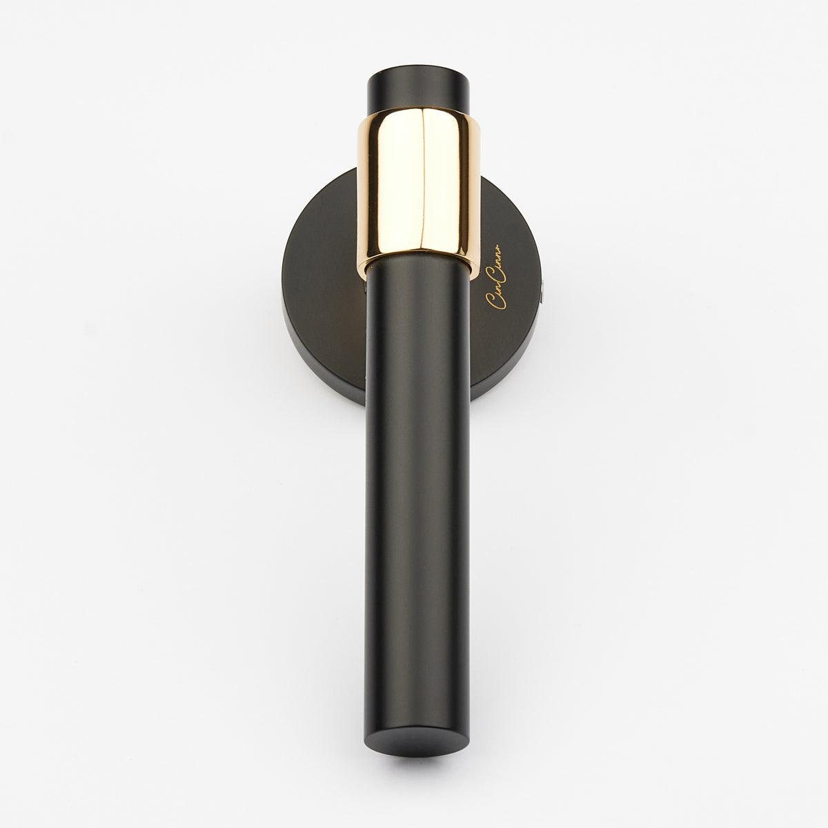 Door Handle – AURORA (Brass)