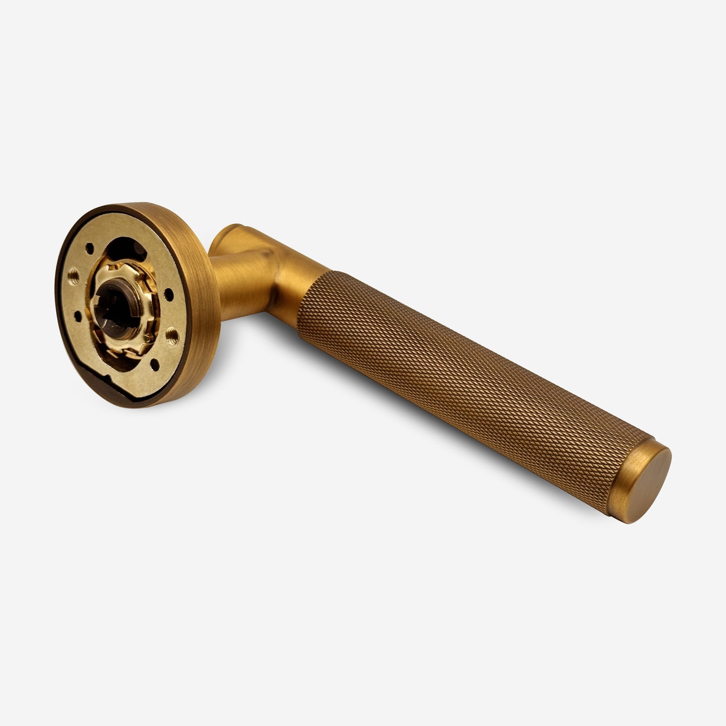 Door Handle – Fidelis/A