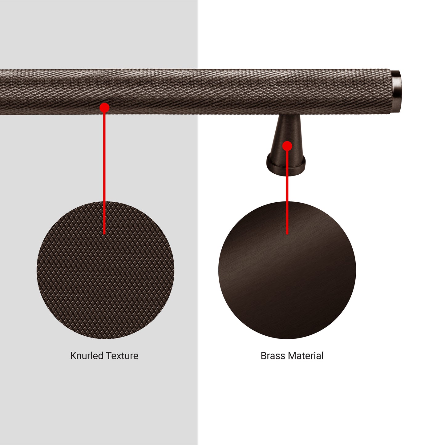 Pull Handle – CELESTIS