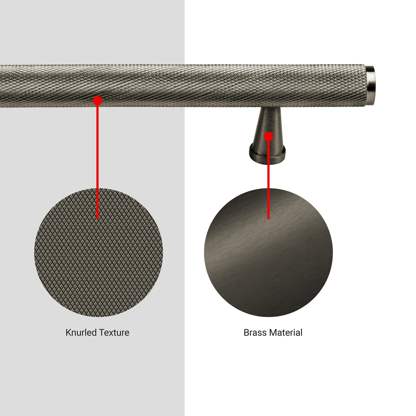 Pull Handle – CELESTIS