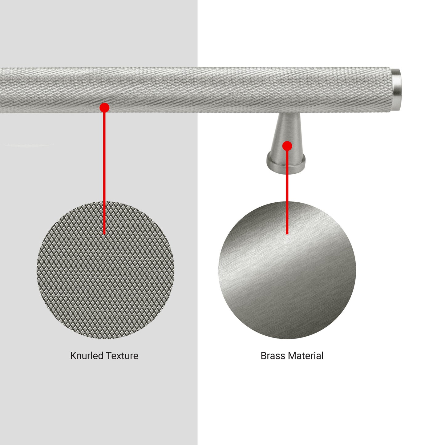 Pull Handle – CELESTIS