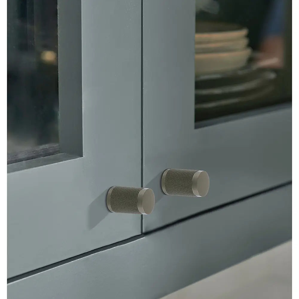 Knob Handle – NOBILIS