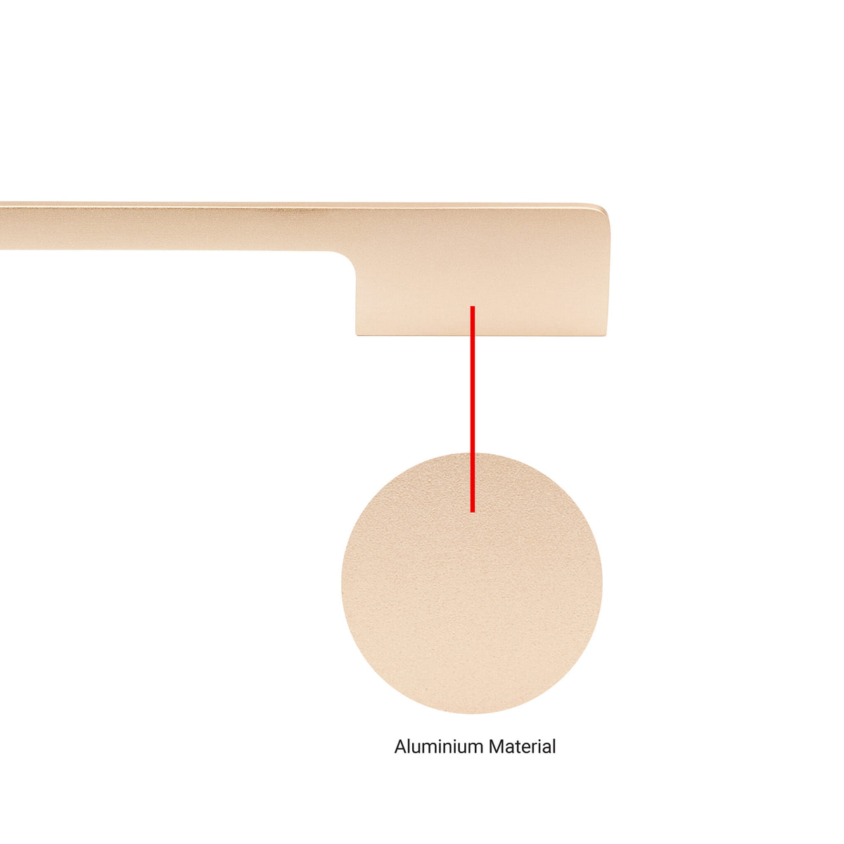 Pull Handle – AETHERES