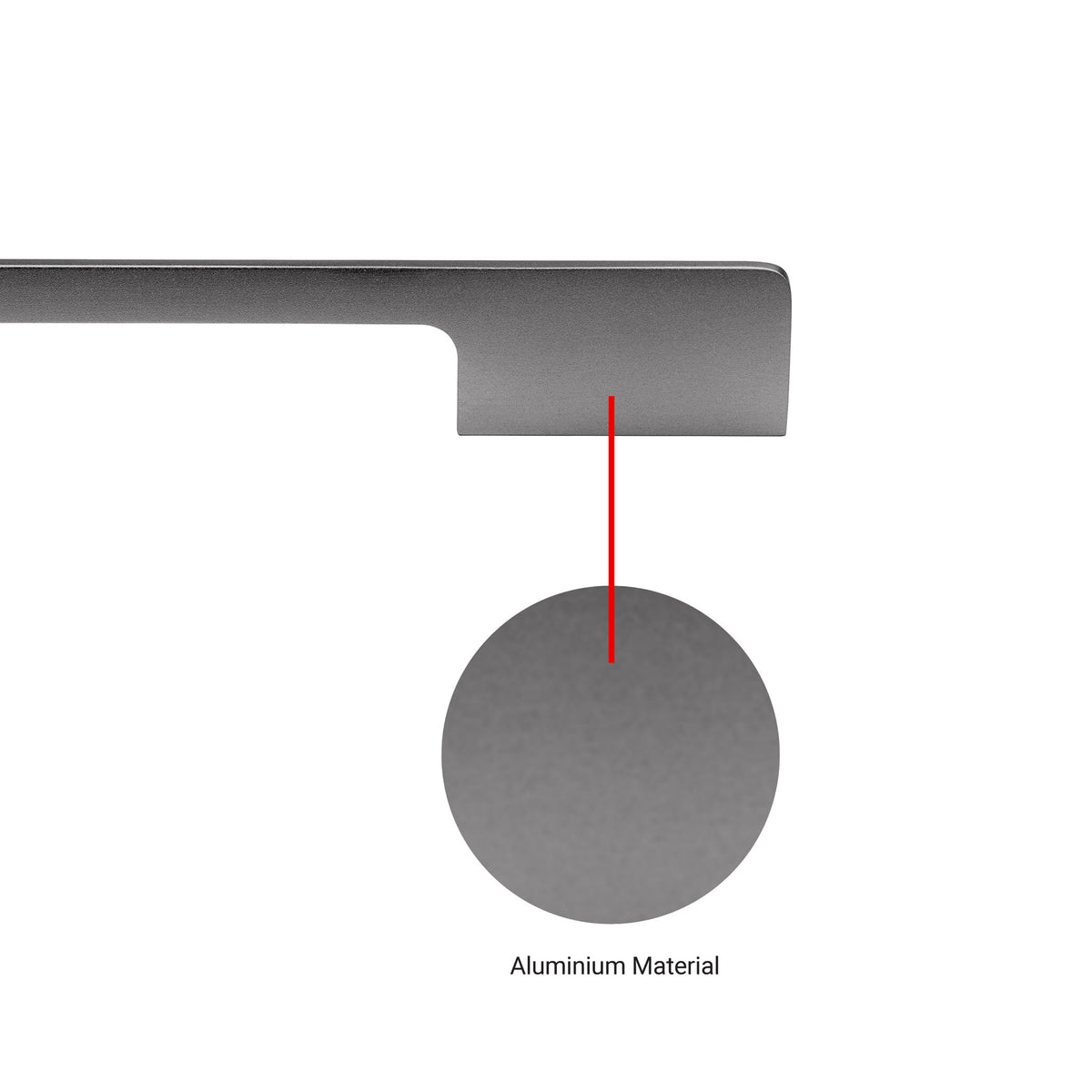 Pull Handle – AETHERES