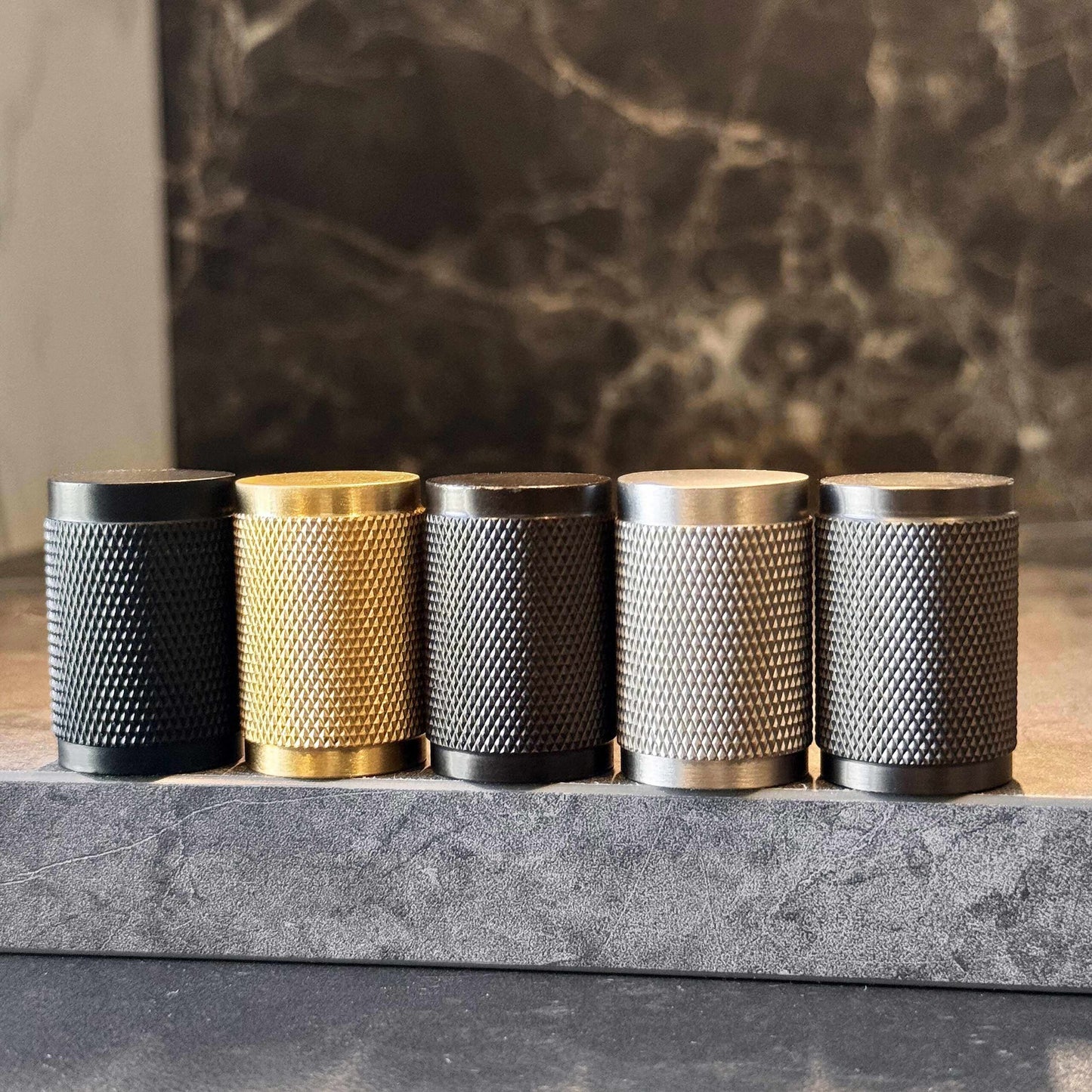 Knob Handle – CELESTIS