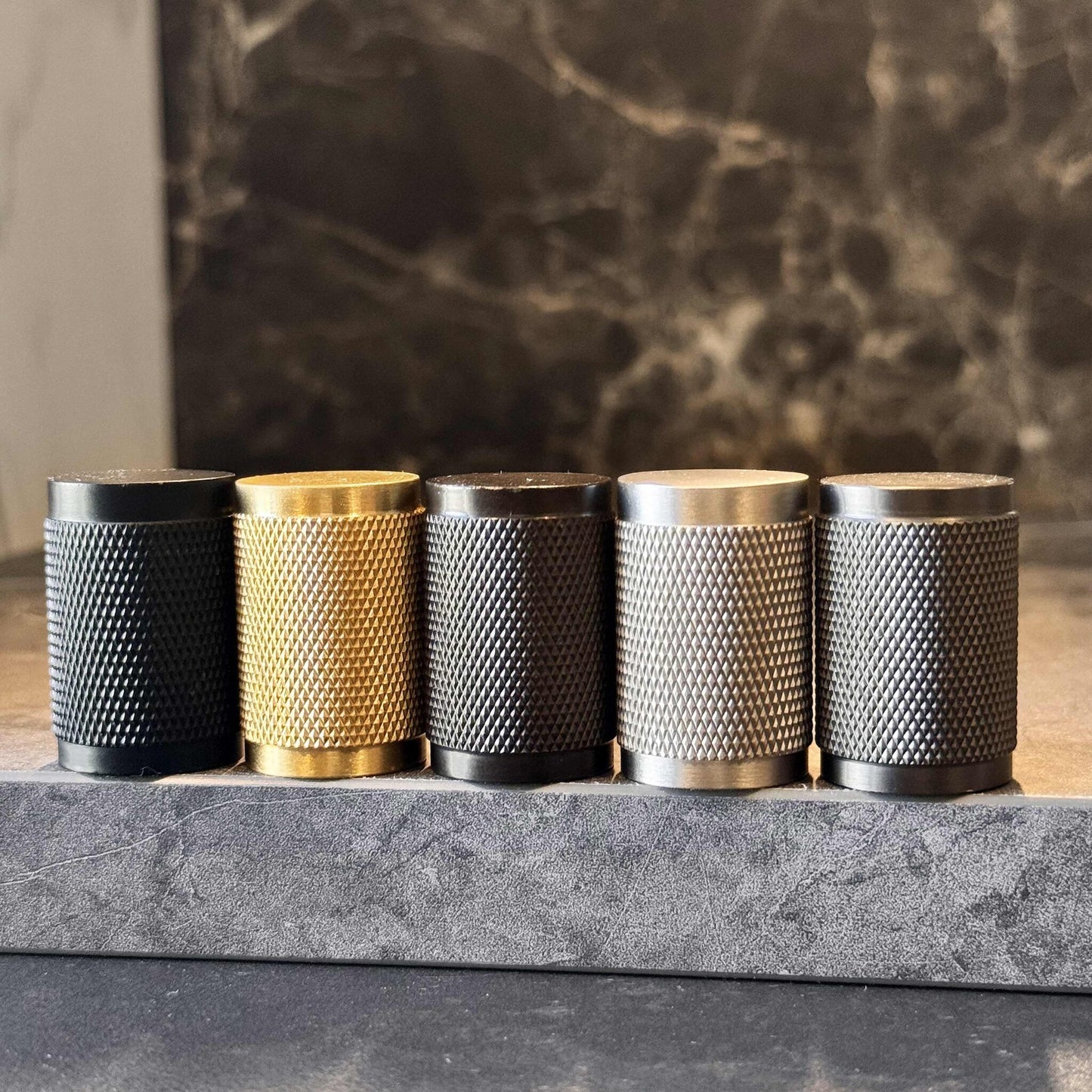 Knob Handle – CELESTIS