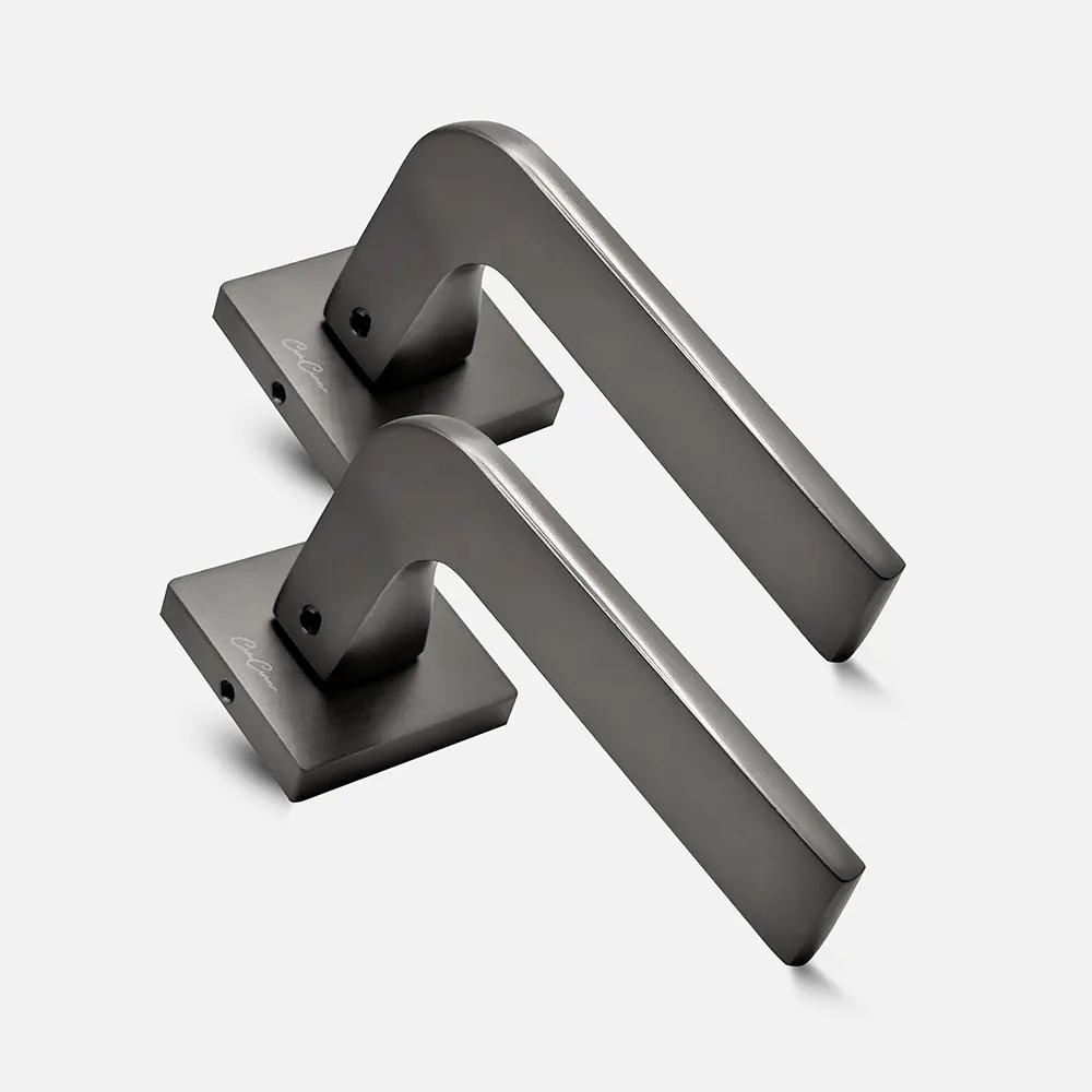 Door Handle – Lumi