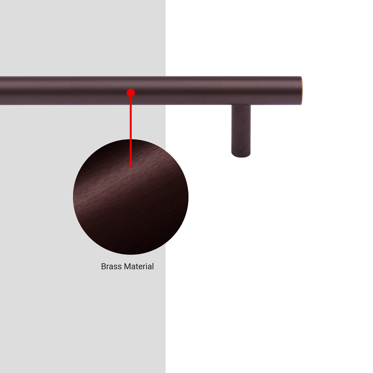 Pull Handle – VIGOR